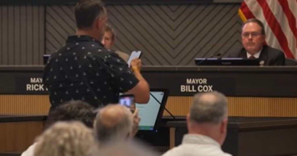 Outrage Ensues as McKinney, Texas City Council DEFIES Residents and Approves Absolutely Massive New Islamic Center in UNANIMOUS Vote