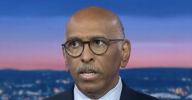MS NOW’s Steele: We Are on a ‘Roller Coaster to Election Hell’