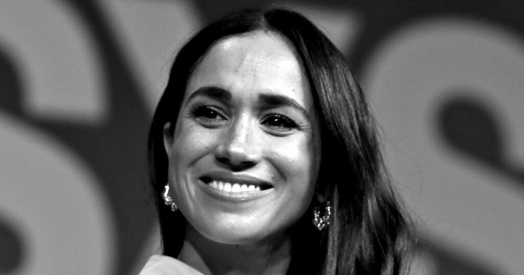 Meghan Markle Was Negotiating to Appear in Guy Ritchie’s ‘The Gentlemen’, But Public Backlash in the UK Has Reportedly Led to Her Being Dropped From Consideration