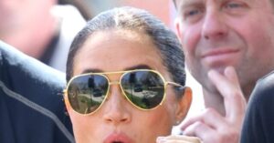Cut! Meghan Markle Exits Guy Ritchie Series After ‘Intense’ UK Fallout: Report