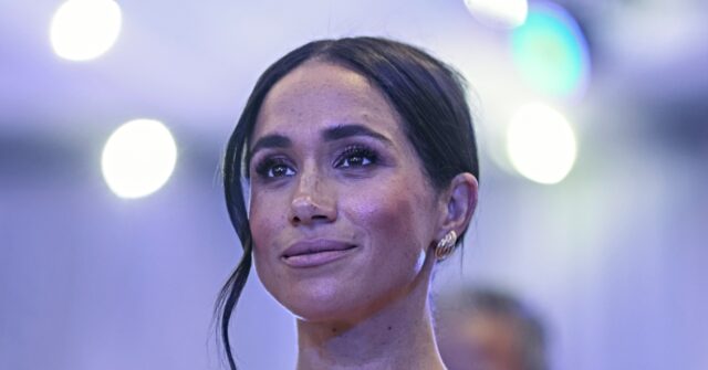 ‘Suits’ Redux? Meghan Markle Could Return to Acting When Back in UK, Reports Suggest