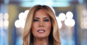 Exclusive: First Lady Melania Trump Facilitates 34th Family Reunification of Children Displaced in Russia-Ukraine War