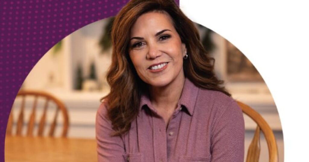 Brilliant and Beautiful Former NFL Reporter Michele TaFoya Wins GOP Senate Primary in Minnesota