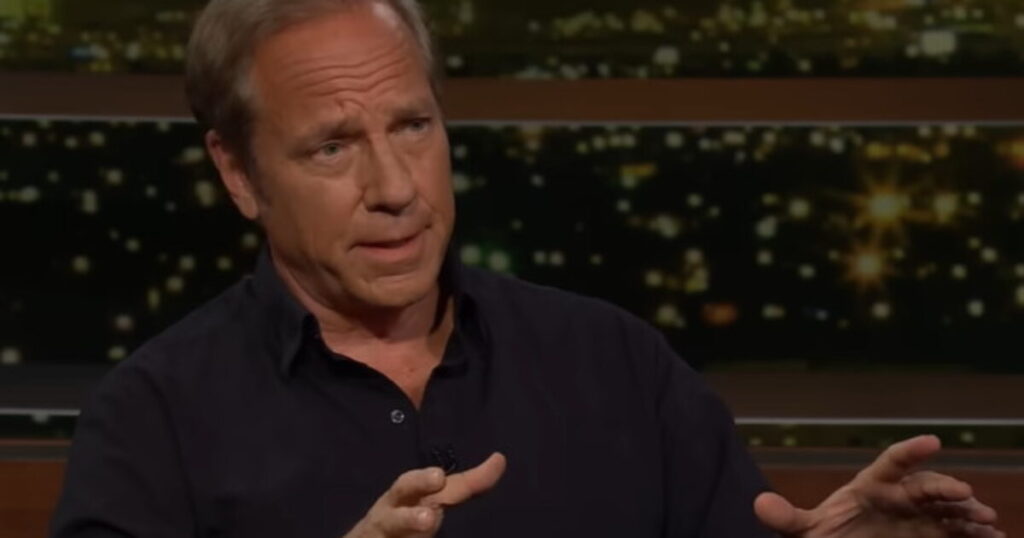 Mike Rowe Completely Disproves the Myth That the DSA is a Working Class Movement (VIDEO)