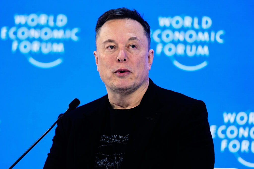 Musk won’t face charges in Wisconsin over alleged election bribery