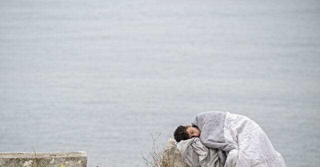 Morocco Demands Return of All Unaccompanied Migrant Children in Spain
