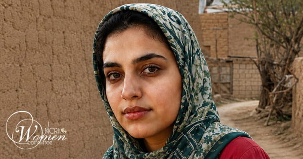 BARBARIC: Iranian Regime Hangs 24-Year-Old Woman Who Fought Back Against Sexual Assault – Forced into Child Marriage at 17, Executed for Defending Herself