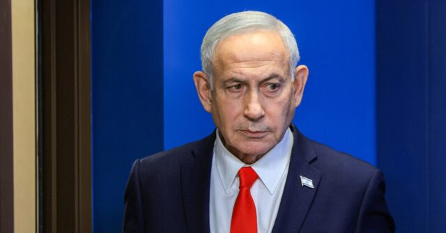Israel’s Netanyahu Says Iran ‘Tried to Murder One of My Sons’