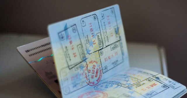 Feds Announce $103,265 Fee for Each New H-1B Visa