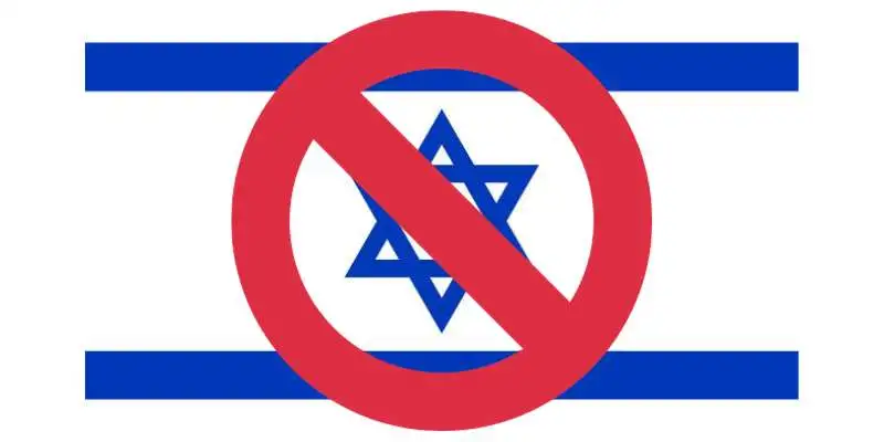 De-Normalize Israel – Activist Post