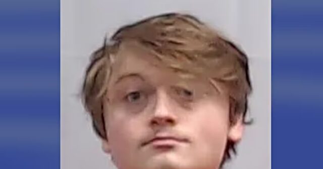 Police: West Virginia Man with Username ‘MrChildPorn’ Accused of Sharing Illicit Images of Minors