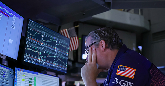 Breitbart Business Digest: People Are Worried About the Bond Market