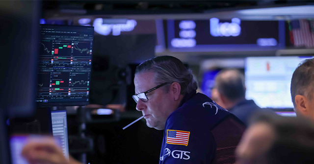 Breitbart Business Digest: Liberal Despair and Bond Yields