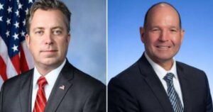 Shocker: Conservative Rep Ogles Loses GOP Primary to Challenger Charlie Hatcher who Was Backed By a ‘Renewable’ Energy PAC