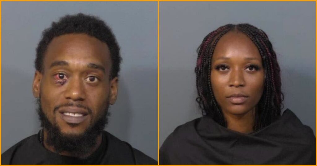 Ohio Couple Arrested for Storming Family’s Cruise Cabin and Attacking 9-Year-Old Child After Being Told to “Quiet Down”