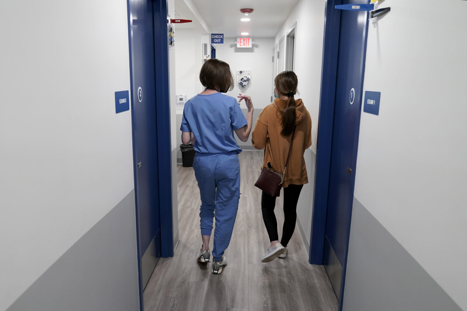 Kansas just affirmed that abortion politics still matter