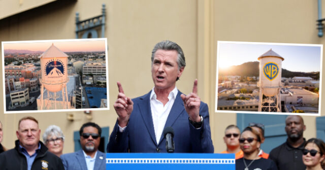 Study: Paramount-Warner Bros. Merger Could Mean Mass Job Losses for Hollywood
