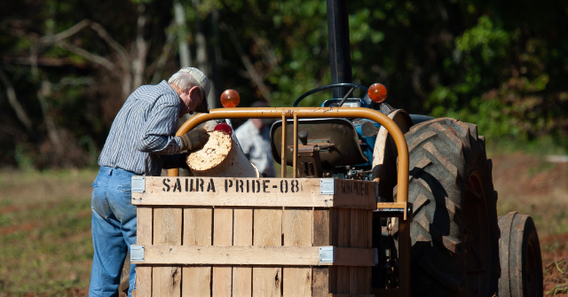 Democrat Agriculture Secretary Nominee Says Farming ‘Isn’t That Hard,’ Farmers Work ‘Only a Few Weeks’ a Year