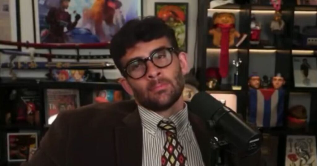 Socialist Streamer Hasan Piker Explodes After Francesca Hong’s Defeat in Wisconsin: ‘Outlaw Thanksgiving and Outlaw Boomers’ (VIDEO)