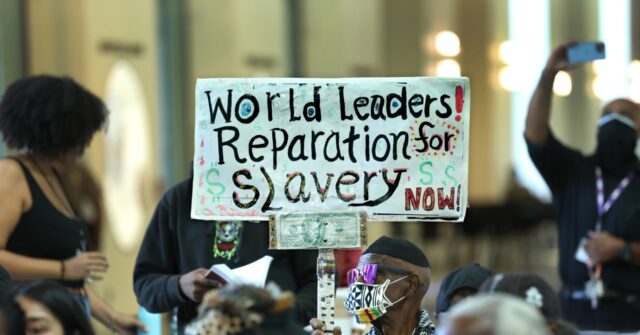 U.N. Demands Immediate Slavery Reparations for ‘People of African Descent’