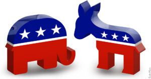 REPORT: Democrats Quietly Panicking About Republicans’ Massive Fundraising Advantage Ahead of Midterms