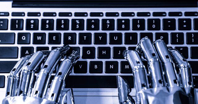 Suspected AI Usage by Authors Is Causing Chaos for Book Publishers