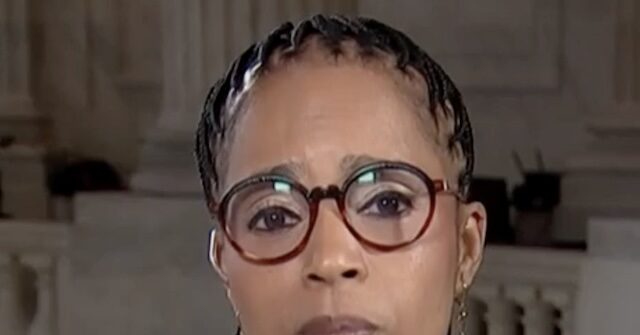 Alsobrooks: Trump Is Doing a ‘Smash-and-Grab’ on the Country