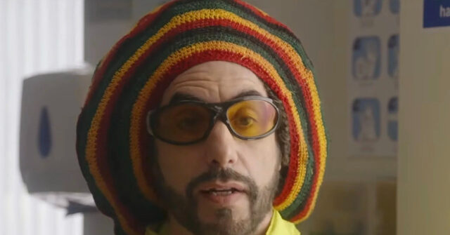 Video: Woke Mob to Boycott Woke ‘Borat’ Star Sacha Baron Cohen Over ‘Racist’ Ali G Character in Upcoming Sequel Movie