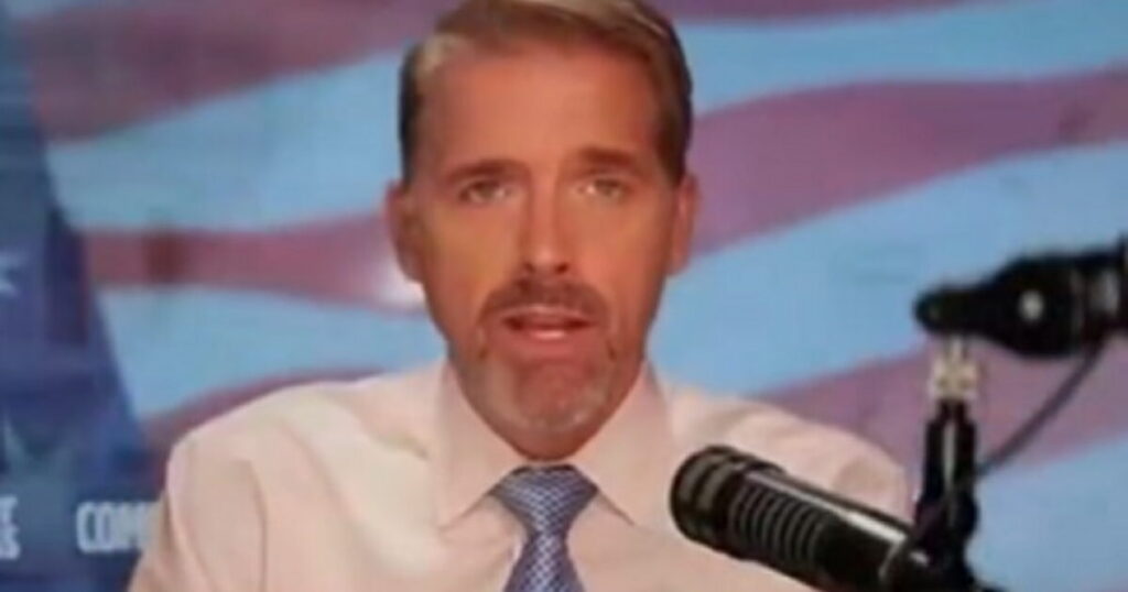 Scott Jennings: The DNC Just Boxed in Their 2028 Presidential Candidates With Anti-ICE Resolution (VIDEO)
