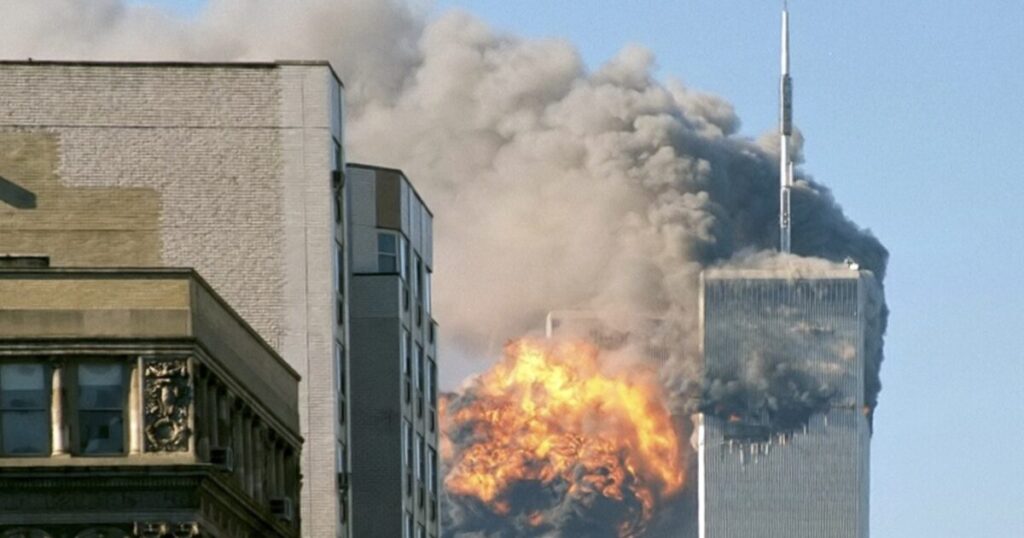 Canadian Nat’l Broadcaster Caves to Outrage, Will Refer to 9/11 as ‘Terrorist Attacks’ After Insane Internal Memo Leaked