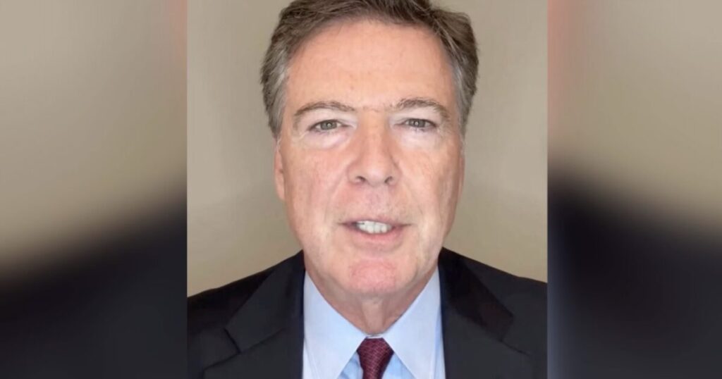 BREAKING: Comey Media Mole Daniel Richman Issued New Federal Grand Jury Subpoena in Classified Leak Investigation