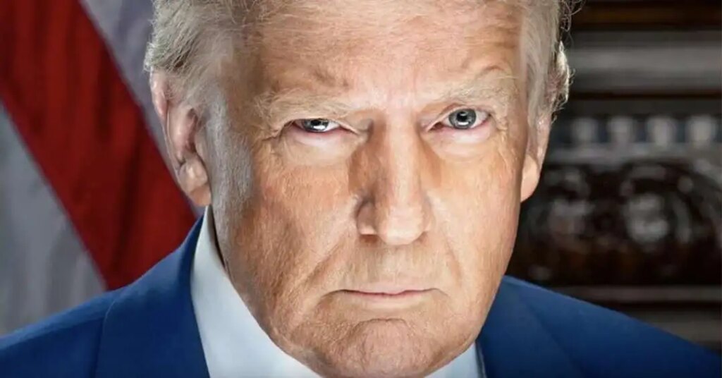 Trump Is NOT A Reluctant War President