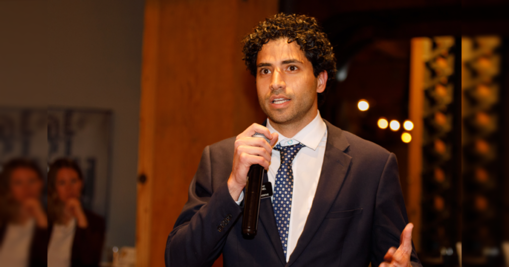 ‘Climate Goals’ Paper Attacking His Constituents’ Livelihoods Comes Back to Haunt Dem Colorado House Candidate