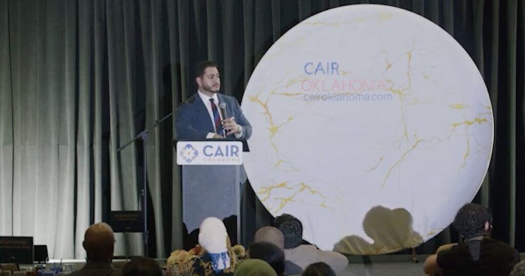 Abdul El-Sayed Advocates for Sharia Law in the U.S. — Compared Oklahoma’s Anti-Sharia Amendment to the Trail of Tears and Oklahoma City Bombing