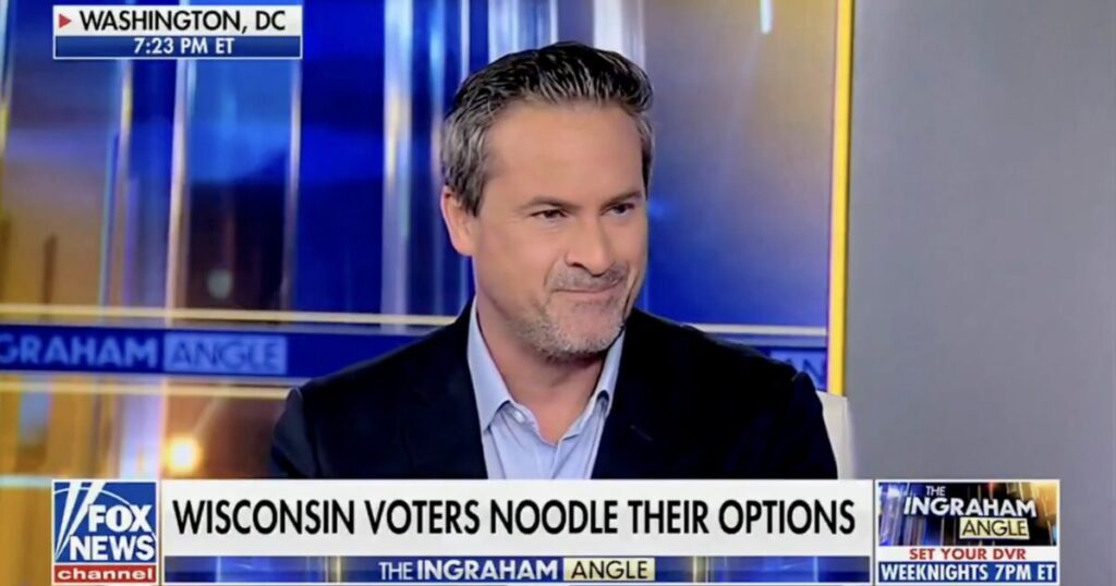 Former Jill Biden Press Secretary Michael LaRosa GOES BALLISTIC on Radical Abdul El-Sayed — Endorses Republican Mike Rogers: “El-Sayed Should Fly to NYC and Look EVERY Family Member of Someone Who Jumped Out of a Window in the Eye!”