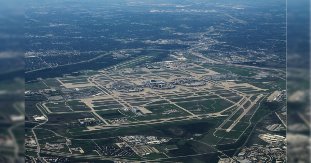 Major U.S. Airport Installing Dedicated Islamic Foot-Washing Basins in Bathrooms