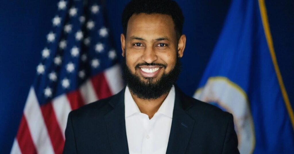 Somali Daycare Owner with Long List of State Violations Wins DFL Primary for Minnesota House