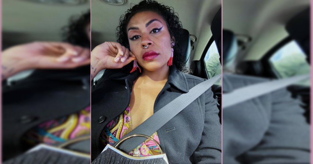 California Special Ed Teacher Sparks Police Investigation for Disturbing ‘Black Militia’ Video: “Shoot Some Guns” and “Rob Some White People” (Video)