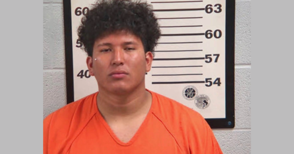 ICE Lodges Detainer Against Illegal Accused of Hit-and-Run That Left North Carolina Father Lying Dead in the Street