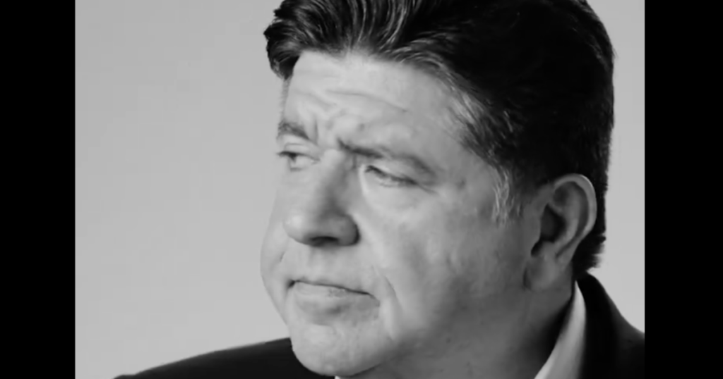 Weird: While His State Faces Serious Challenges IL Gov. Pritzker Posts Vain ‘Governor-maxxing’ Video