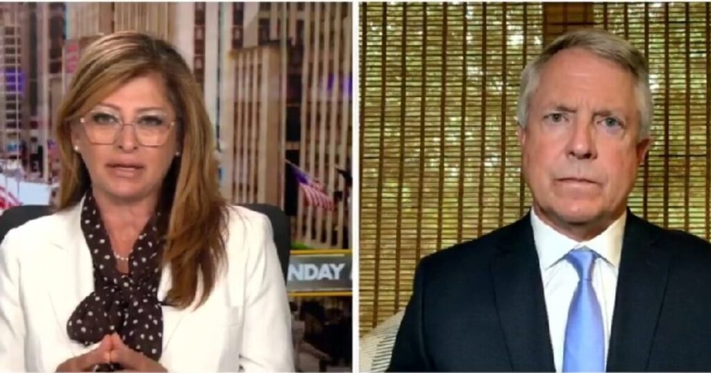 Senator Roger Marshall Blasts Dr. Fauci, ‘He Was Drunk with Power, He Was Drunk with Pride, He Was Drunk with His Own Celebrity’ (VIDEO)