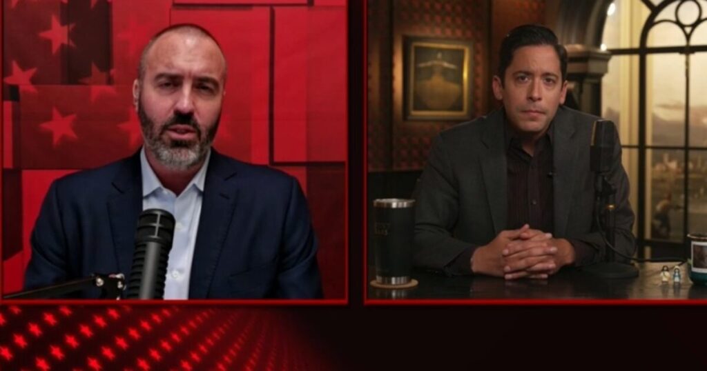 Jesse Kelly and Michael Knowles on Rising Cost of Living Despite Trump’s Record of Reducing Inflation (VIDEO)