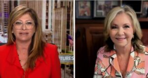 Senator Marsha Blackburn: “Interesting – Every Single Democrat Voted Against Voter ID, Even Though 83% of Voters Want It” (VIDEO)