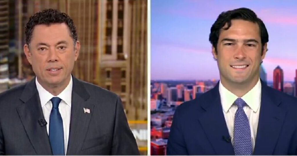Rep Brandon Gill Weighs in on Autopen Pardon of Dr. Fauci, “I Think There is Absolutely a Legitimate Case That We Ought to Test These Autopen Pardons” – (VIDEO)
