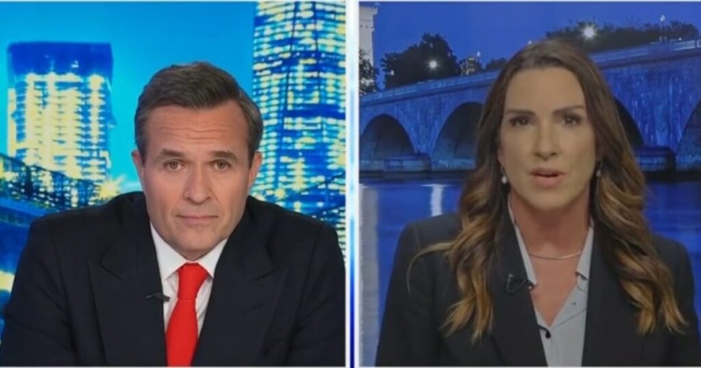 Drug Czar Sara Carter Weighs in on President Trump’s Success in Defeating Drug Cartels (VIDEO)