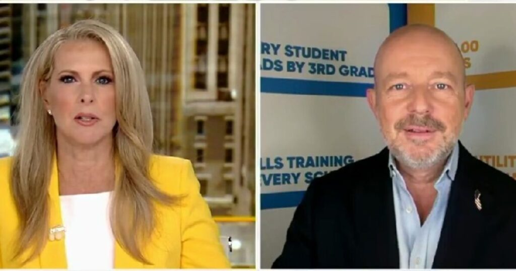 Steve Hilton Weighs in on Affordability Crisis Under California Governor Gavin Newsom, “We are Sleepwalking Towards an Economic Cliff” – (VIDEO)