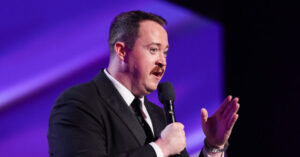 Comedian Shane Gillis: ‘Free Healthcare Is Cool,’ ‘That’s Not Communism’