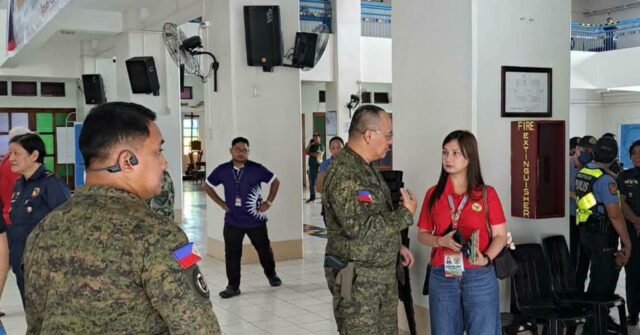 Philippines: Student Kills Schoolmate Before Committing Suicide in Livestreamed School Shooting