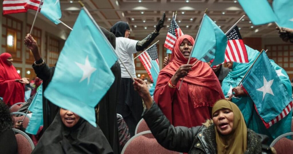 More Than Half of Immigrant-Led Households Receive Some Type of Welfare Benefit