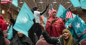More Than Half of Immigrant-Led Households Receive Some Type of Welfare Benefit